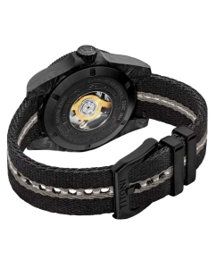 Купить Швейцарские механические наручные часы Titoni 83600-C-BK-T1-256  в E-mobi