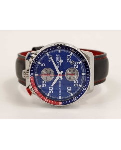 Купить Наручные часы Elysee 80534 с хронографом  в E-mobi