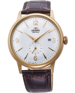 Купить Японские механические наручные часы Orient RA-AP0004S1 в E-mobi