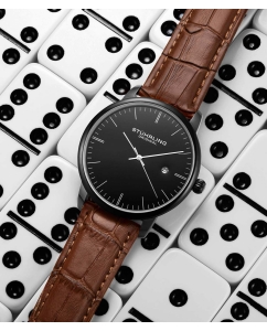 Купить Наручные часы Stuhrling 3997.5  в E-mobi