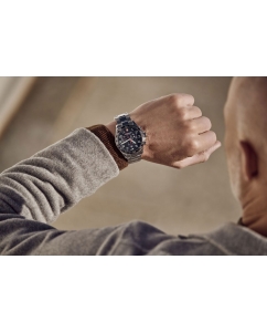 Купить Швейцарские наручные часы Victorinox 241855 с хронографом  в E-mobi