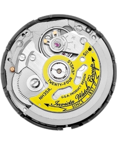 Купить Механические наручные часы Invicta Pro Diver IN13708  в E-mobi