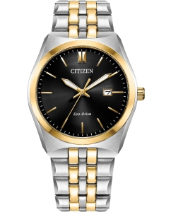 Купить Японские наручные часы Citizen BM7334-58E в E-mobi