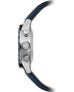 Купить Швейцарские механические наручные часы Raymond Weil 7741-SC3-50021 с хронографом  в E-mobi