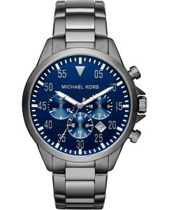 Купить Наручные часы Michael Kors MK8443 с хронографом в E-mobi