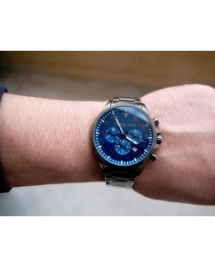 Купить Наручные часы Michael Kors MK8443 с хронографом  в E-mobi