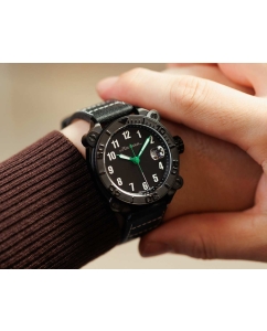 Купить Российские механические наручные часы Молния 0120102-2.0-m  в E-mobi