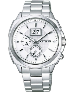 Купить Японские наручные часы Citizen BT0080-59A в E-mobi