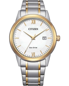 Купить Японские наручные часы Citizen AW1786-88A в E-mobi