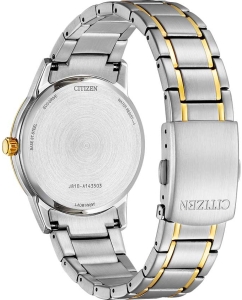 Купить Японские наручные часы Citizen AW1786-88A  в E-mobi