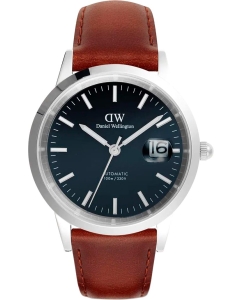 Купить Наручные часы Daniel Wellington Iconic Automatic 40 St Mawes S Arctic Enamel в E-mobi