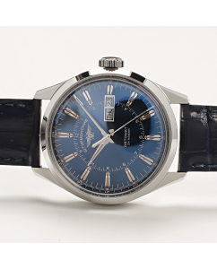 Купить Российские механические наручные часы Штурманские NH36-1891771  в E-mobi