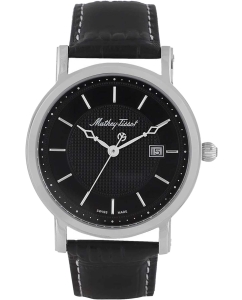 Купить Швейцарские наручные часы Mathey-Tissot HB611251AN в E-mobi
