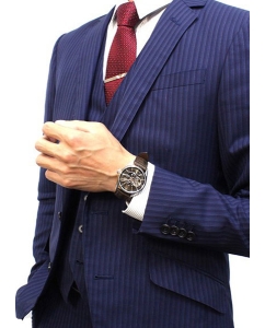 Купить Японские механические наручные часы Orient Star RE-AV0006Y0  в E-mobi