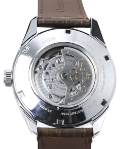 Купить Японские механические наручные часы Orient Star RE-AV0006Y0  в E-mobi