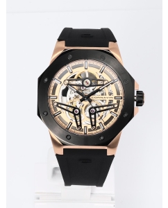 Купить Швейцарские механические наручные часы Cornavin SK.03.R  в E-mobi