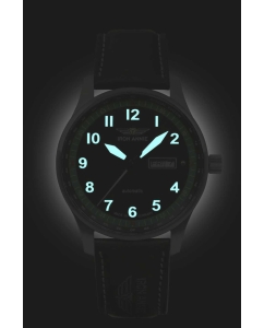 Купить Механические наручные часы Iron Annie 56684_ia  в E-mobi