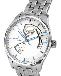 Купить Швейцарские механические наручные часы Hamilton H32675150  в E-mobi