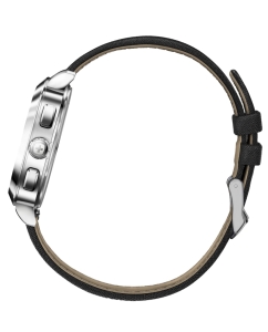 Купить Швейцарские наручные часы Wenger 01.1933.108 с хронографом  в E-mobi