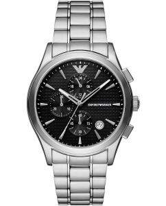 Купить Наручные часы Emporio Armani AR11602 с хронографом в E-mobi