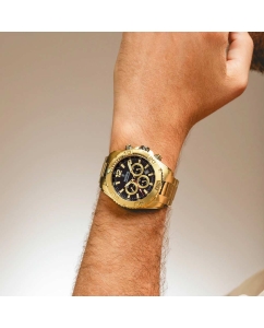 Купить Наручные часы Festina F20684/4 с хронографом  в E-mobi