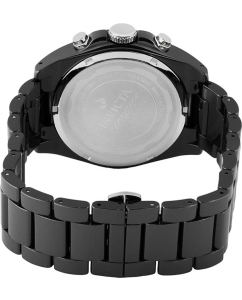 Купить Керамические наручные часы Invicta IN47333 с хронографом  в E-mobi