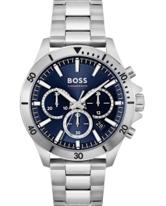 Купить Наручные часы Hugo Boss HB1514069 с хронографом в E-mobi