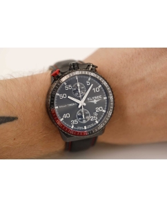 Купить Наручные часы Elysee 80532 с хронографом  в E-mobi