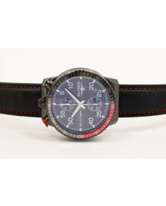 Купить Наручные часы Elysee 80532 с хронографом  в E-mobi