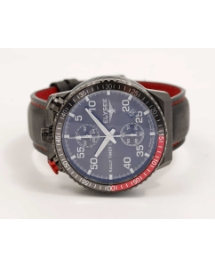 Купить Наручные часы Elysee 80532 с хронографом  в E-mobi