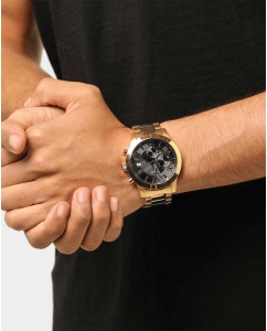 Купить Наручные часы Guess W0668G8 с хронографом  в E-mobi