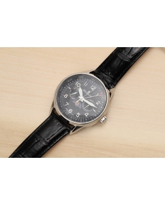 Купить Швейцарские наручные часы Delbana 41601.646.6.034  в E-mobi