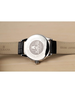 Купить Швейцарские наручные часы Delbana 41601.646.6.034  в E-mobi