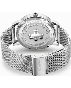 Купить Наручные часы Thomas Sabo WA0350-201-209-42  в E-mobi