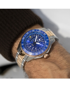 Купить Швейцарские наручные часы Aviator V.1.37.3.308.5  в E-mobi