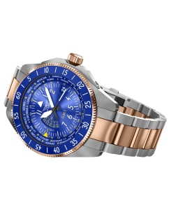 Купить Швейцарские наручные часы Aviator V.1.37.3.308.5  в E-mobi