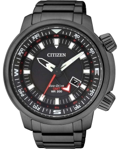 Купить Японские наручные часы Citizen BJ7086-57E в E-mobi