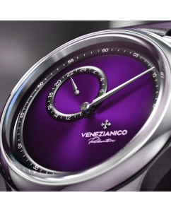 Купить Механические наручные часы Venezianico 1221572  в E-mobi