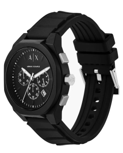 Купить Наручные часы Armani Exchange AX4161 с хронографом  в E-mobi