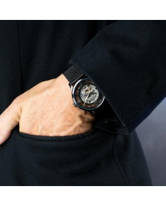 Купить Механические наручные часы Festina F20535/1  в E-mobi