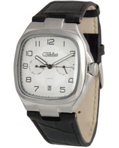 Купить Российские наручные часы Слава 2321456/300-JP21  в E-mobi