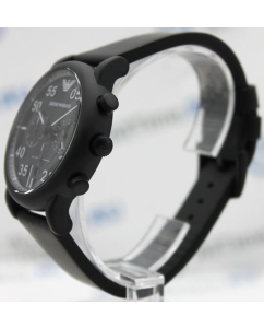 Купить Наручные часы Emporio Armani AR11133 с хронографом  в E-mobi