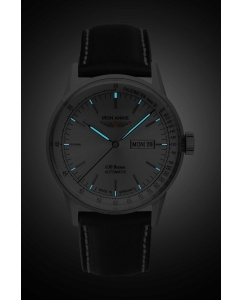 Купить Механические спортивные наручные часы Iron Annie 53661_ia  в E-mobi