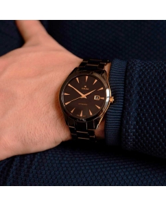 Купить Швейцарские механические наручные часы Rado R32252162  в E-mobi