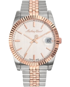 Купить Швейцарские наручные часы Mathey-Tissot H810RA в E-mobi