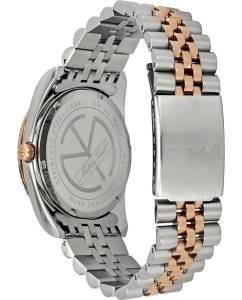 Купить Швейцарские наручные часы Mathey-Tissot H810RA  в E-mobi