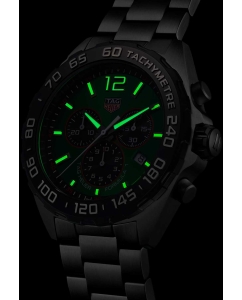 Купить Швейцарские наручные часы TAG Heuer Formula 1 CAZ101AP.BA0842 с хронографом  в E-mobi
