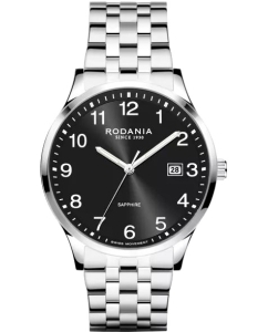 Купить Наручные часы Rodania R22069 в E-mobi