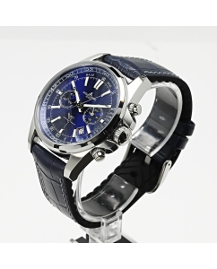 Купить Наручные часы Jacques Lemans 1-2117C с хронографом  в E-mobi