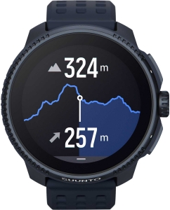 Купить Умные часы Suunto Race Midnight SS050930000 в E-mobi
